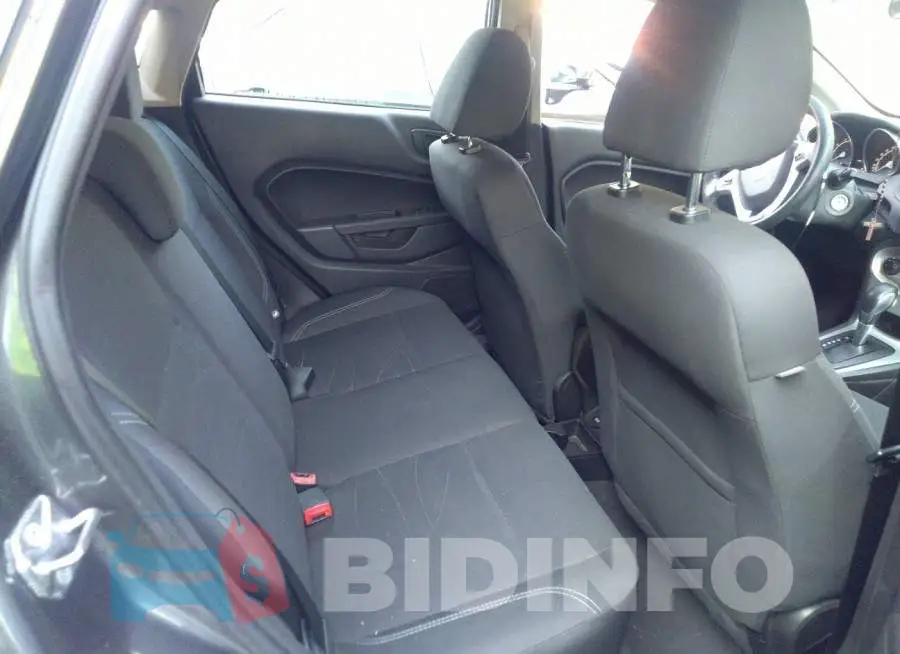 3FADP4EJ5HM110353 Photo# 8