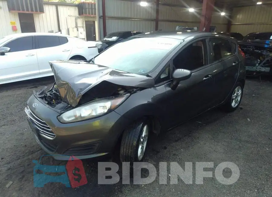 3FADP4EJ5HM110353 Photo# 2