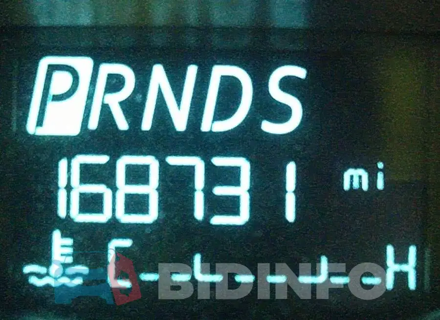 3FADP4EJ5HM110353 Photo# 7