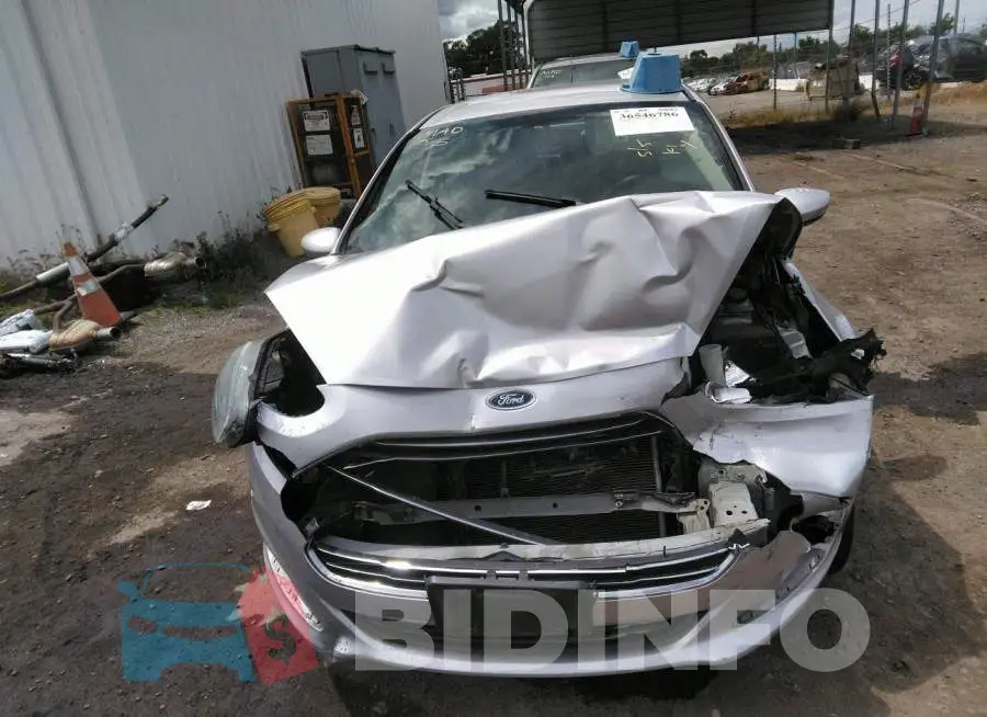 3FADP4EJ8JM107081 Photo# 6