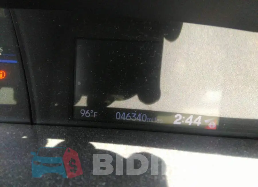 19XFB2F53EE034614 Photo# 7