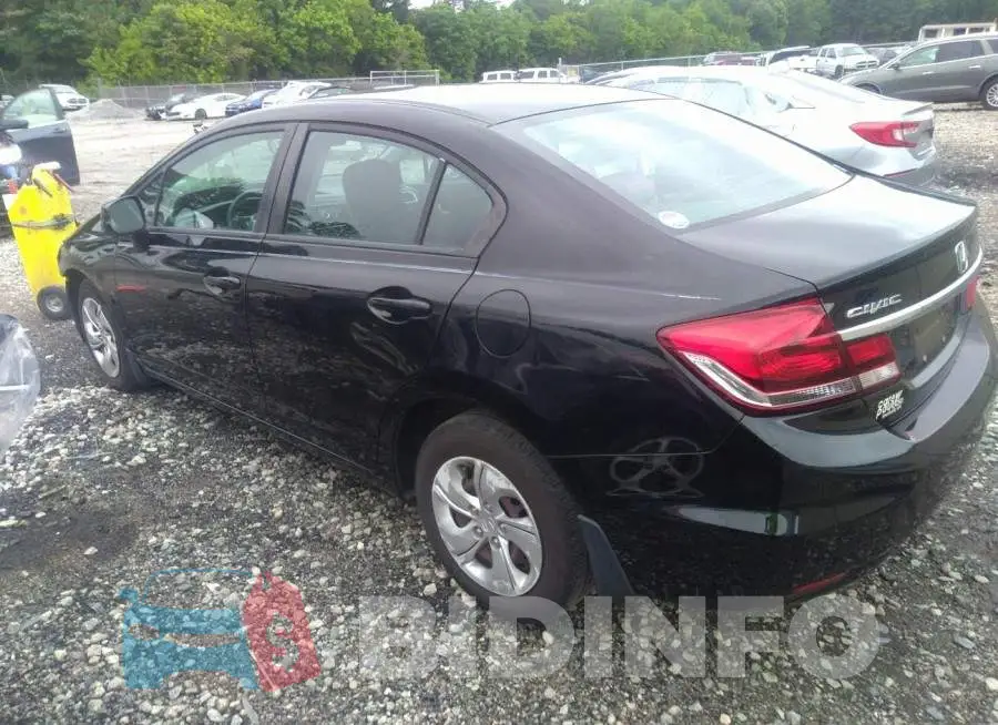 19XFB2F58DE082026 Photo# 3