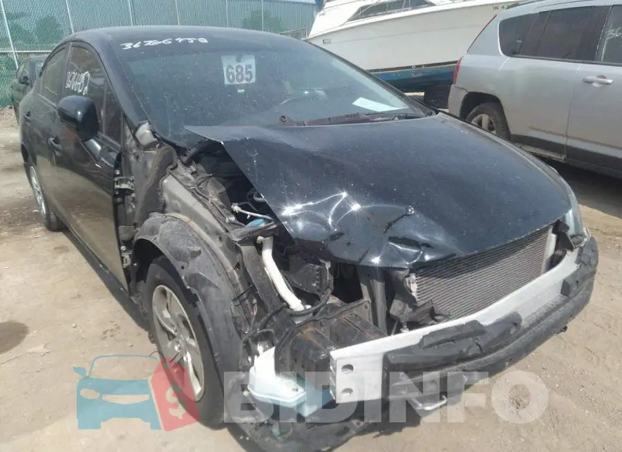 19XFB2F59FE107132 Photo# 6