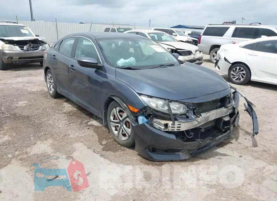 19XFC2F56GE048684 Photo# 1