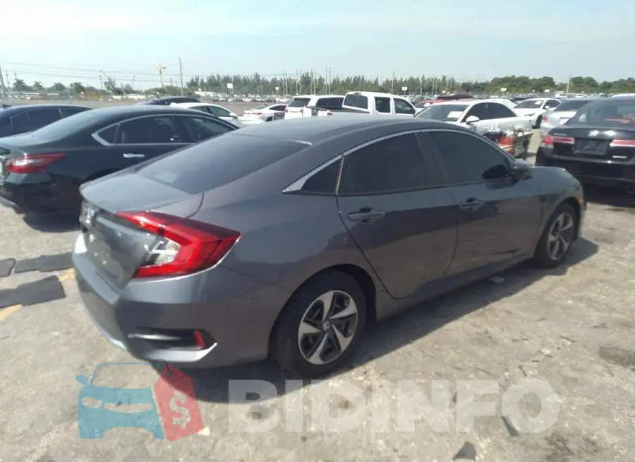 19XFC2F67LE007175 Photo# 4