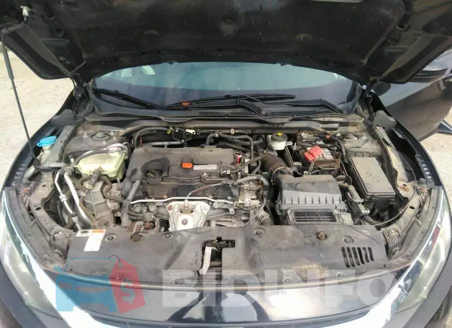 19XFC2F74GE249114 Photo# 10