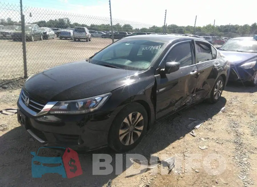 1HGCR2F34FA178062 Photo# 2