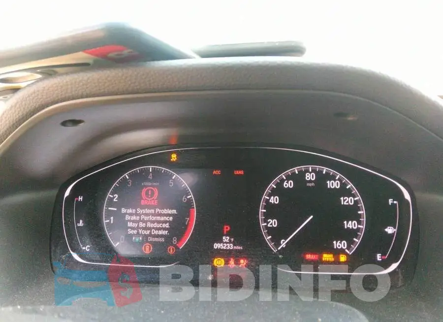 1HGCV1F43KA068144 Photo# 7