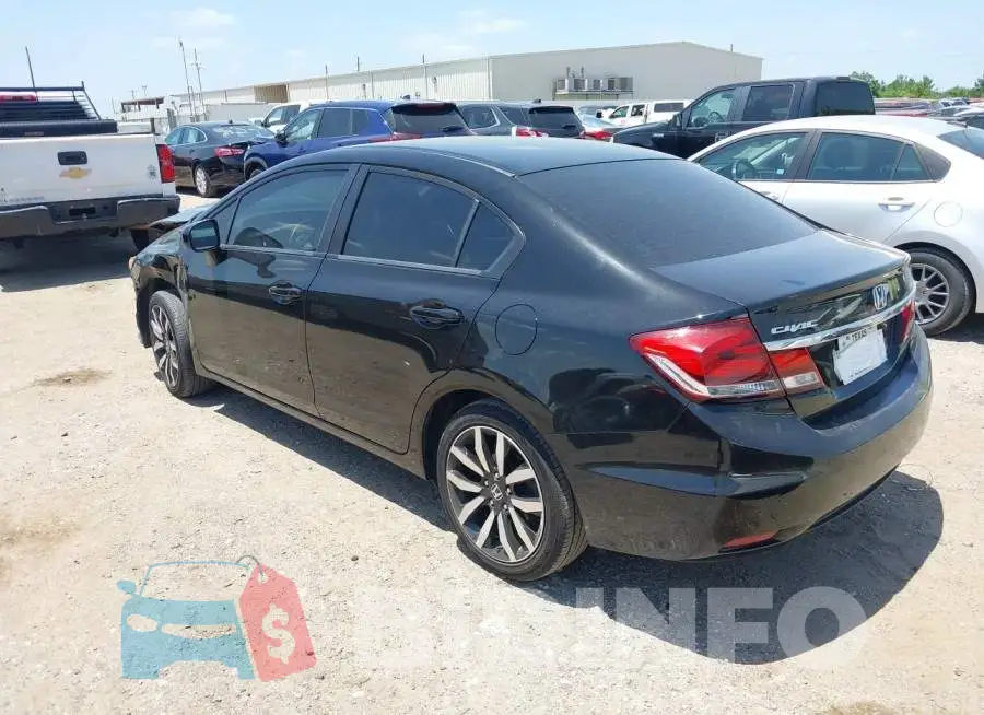 2HGFB2F94FH539779 Photo# 3