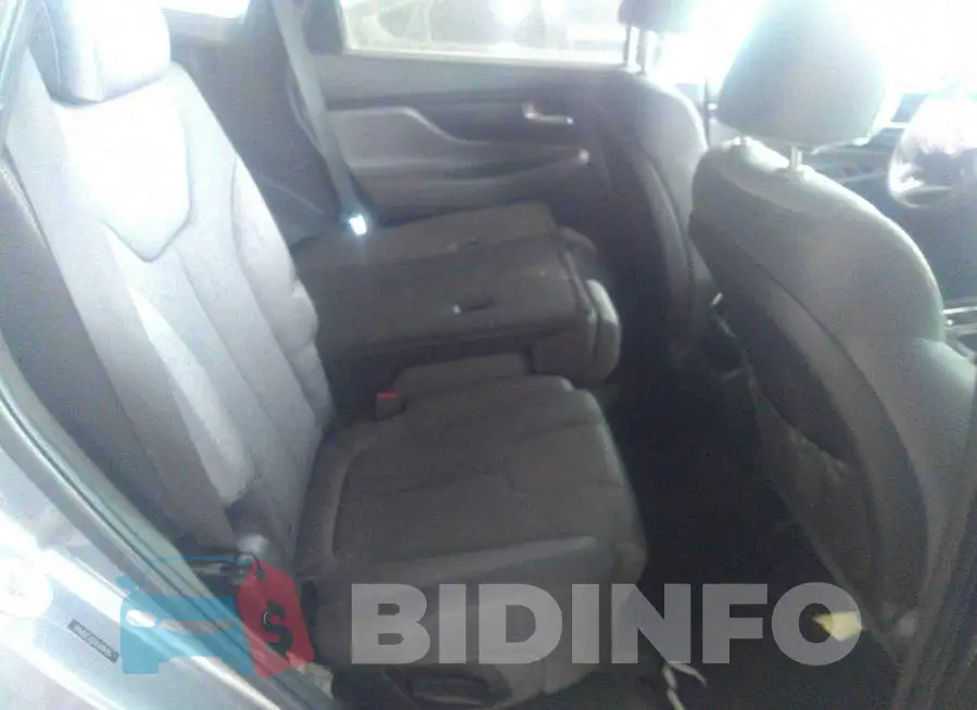 5NMS2CAD1KH109785 Photo# 8