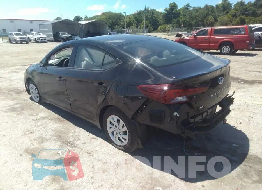 5NPD74LF3KH474194 Photo# 3