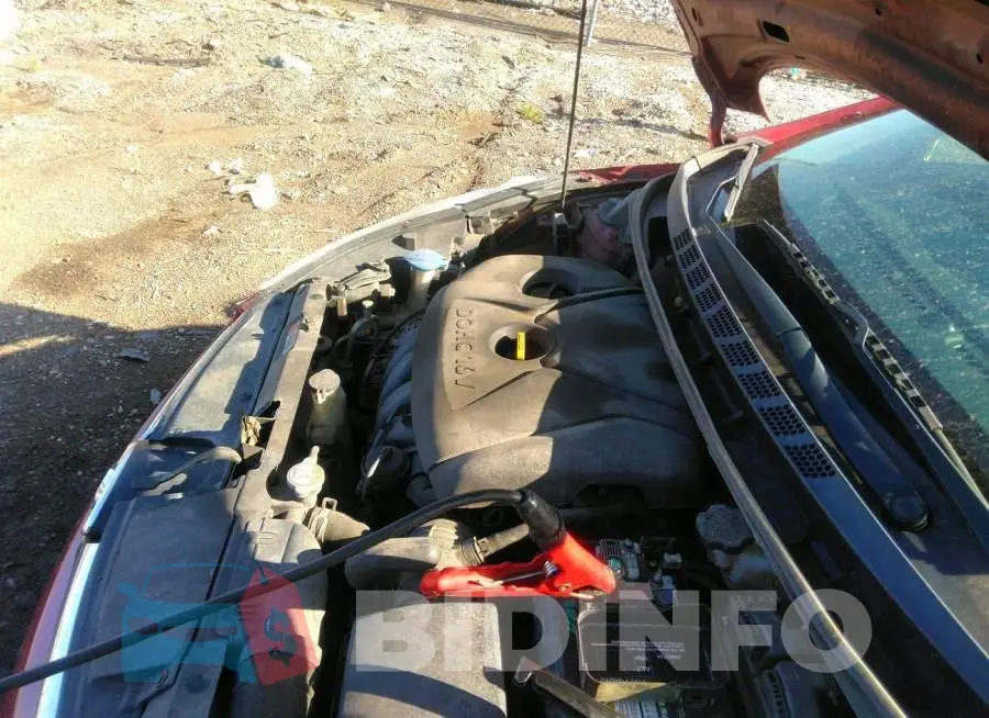 5NPDH4AE2GH656015 Photo# 10