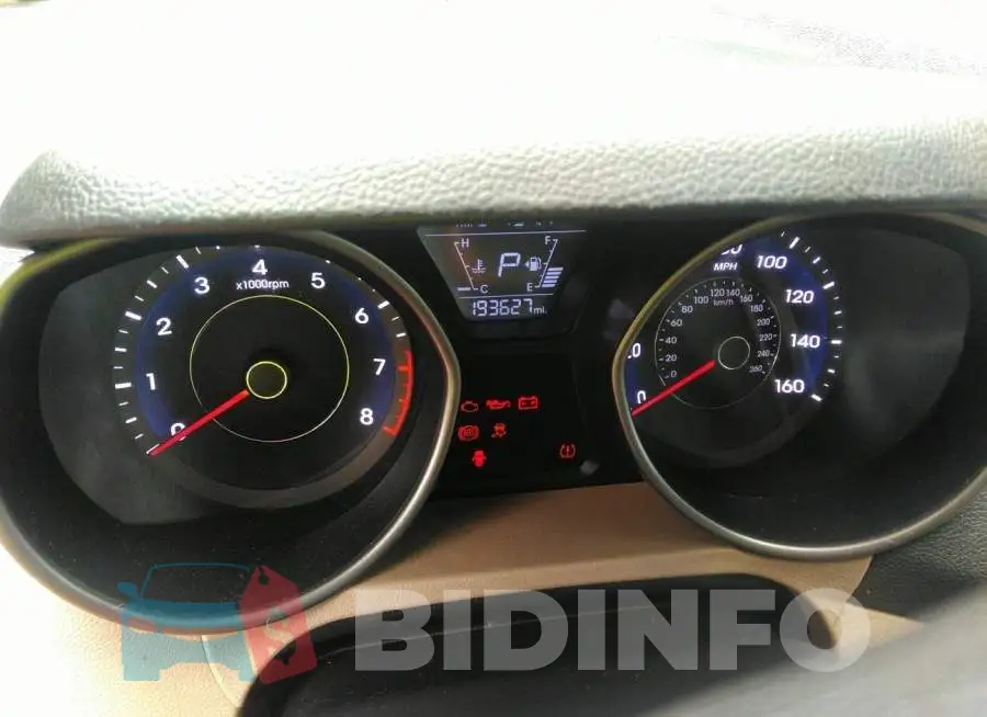 5NPDH4AE7GH654664 Photo# 7