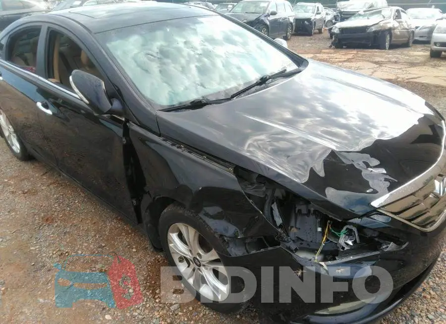 5NPEC4AC0DH556055 Photo# 6