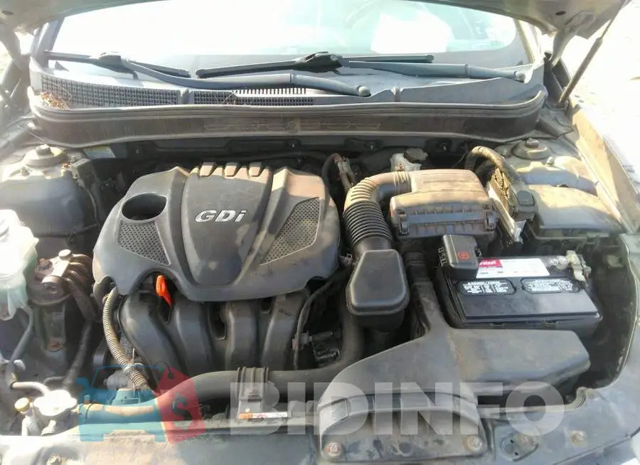 5NPEC4AC2DH559037 Photo# 10