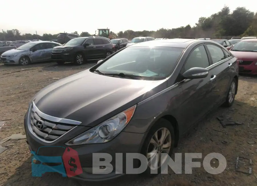 5NPEC4AC2DH559037 Photo# 6