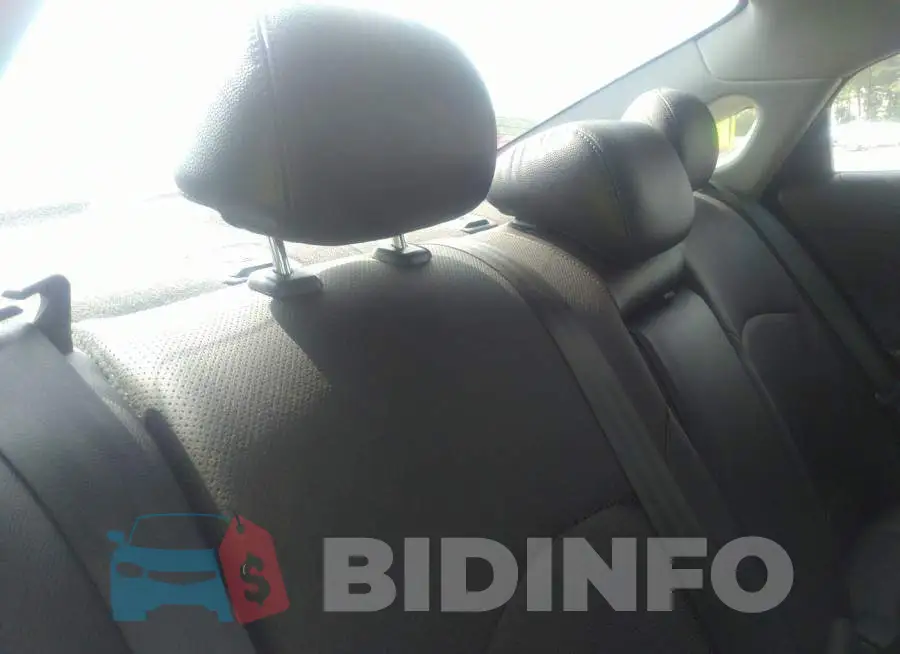 5NPEC4AC9EH877027 Photo# 8