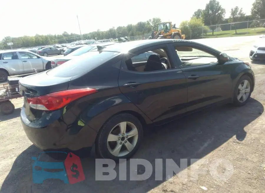 KMHDH4AE8DU628751 Photo# 4