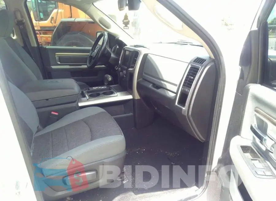 1C6RR6GT8DS513160 Photo# 5