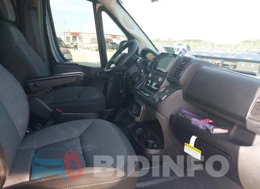 3C6MRVJG7PE523072 Photo# 5