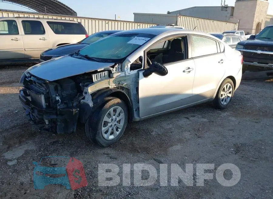 KNADM4A32D6308874 Photo# 2