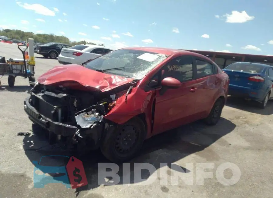 KNADM4A36D6282862 Photo# 2