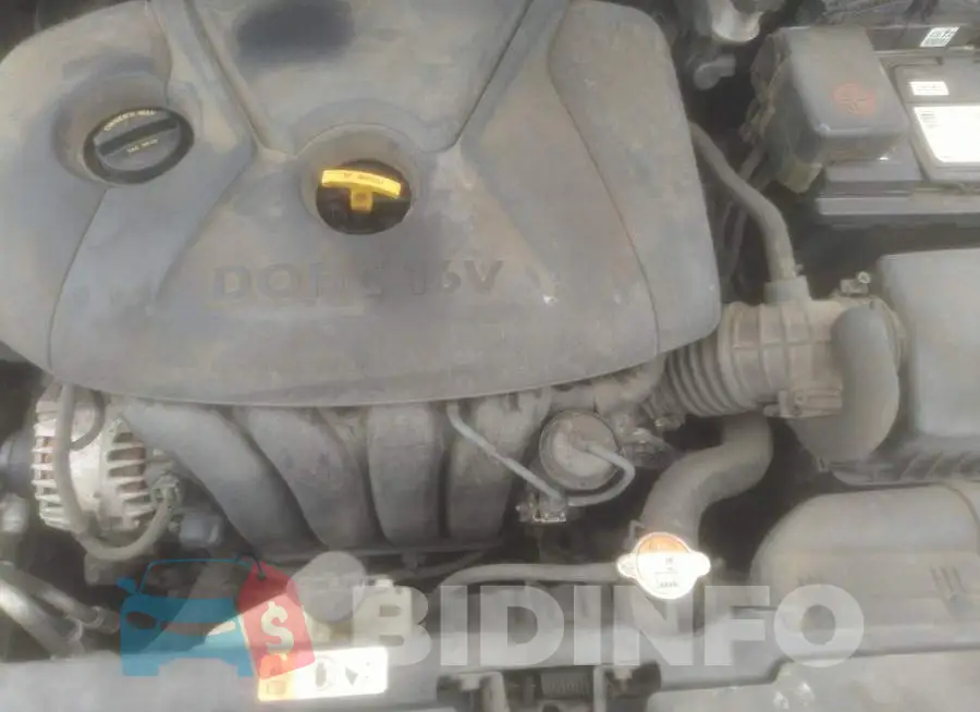 KNAFX4A66E5082632 Photo# 10