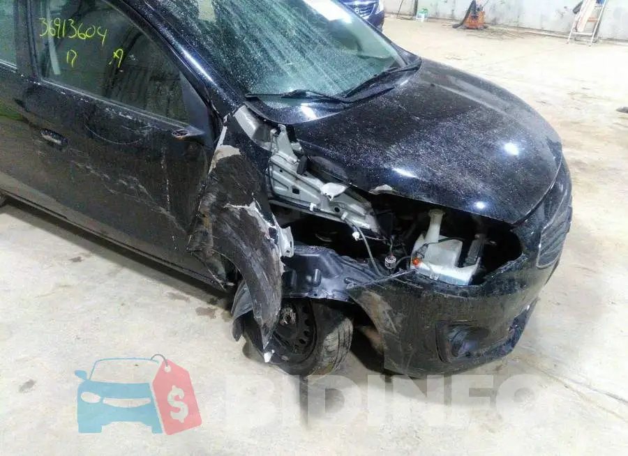ML32F3FJ0HHF13356 Photo# 6