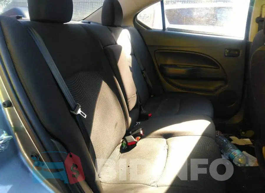 ML32F3FJ5LHF12289 Photo# 8