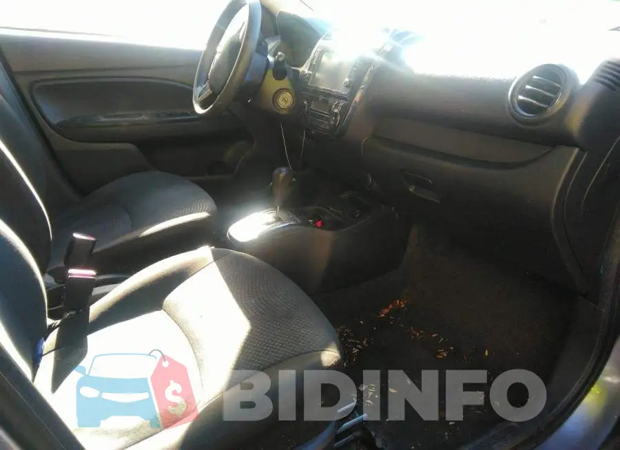 ML32F3FJ5LHF12289 Photo# 5