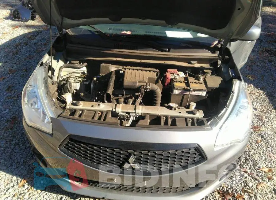 ML32F3FJ5LHF12289 Photo# 10