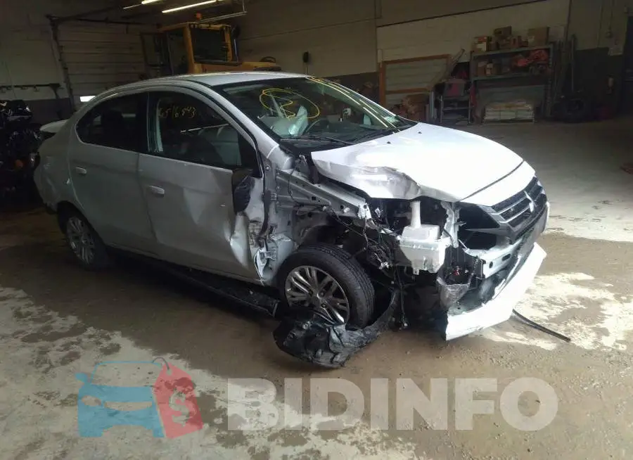 ML32FUFJ4PHF00355 Photo# 1