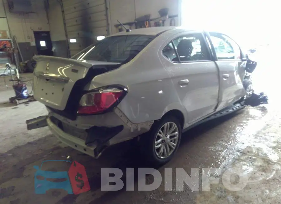 ML32FUFJ4PHF00355 Photo# 4