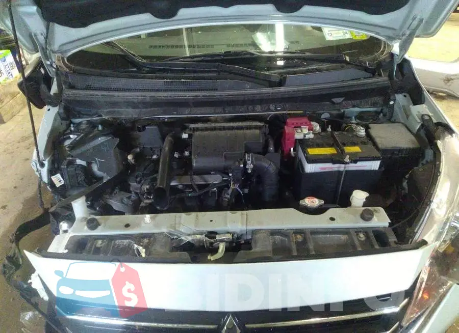ML32FUFJ4PHF00355 Photo# 10