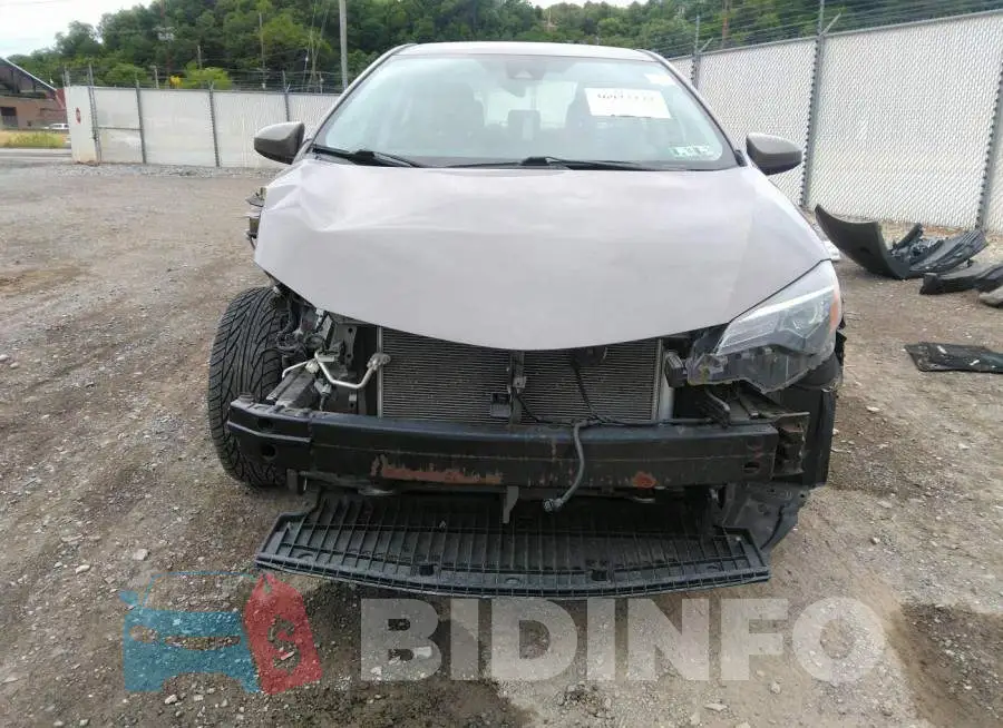 2T1BURHE4HC911869 Photo# 6