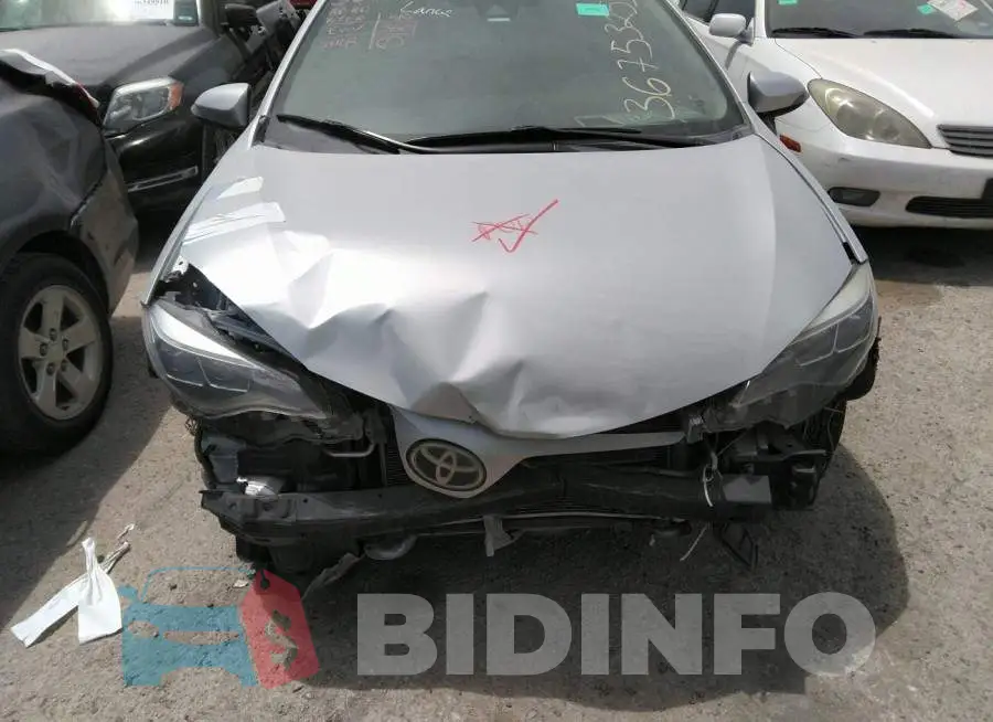 2T1BURHE5HC821324 Photo# 6