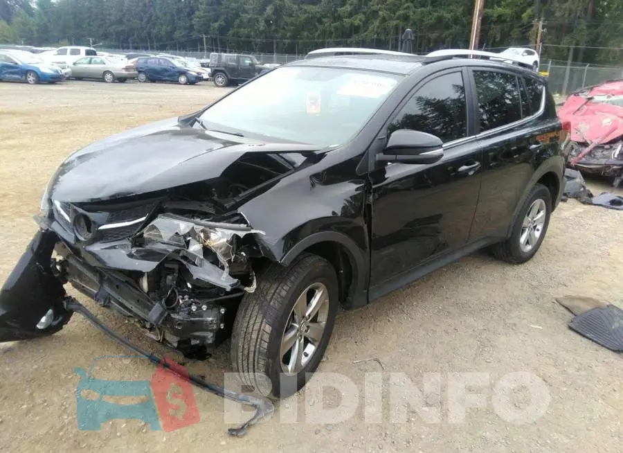2T3RFREV8FW279863 Photo# 2