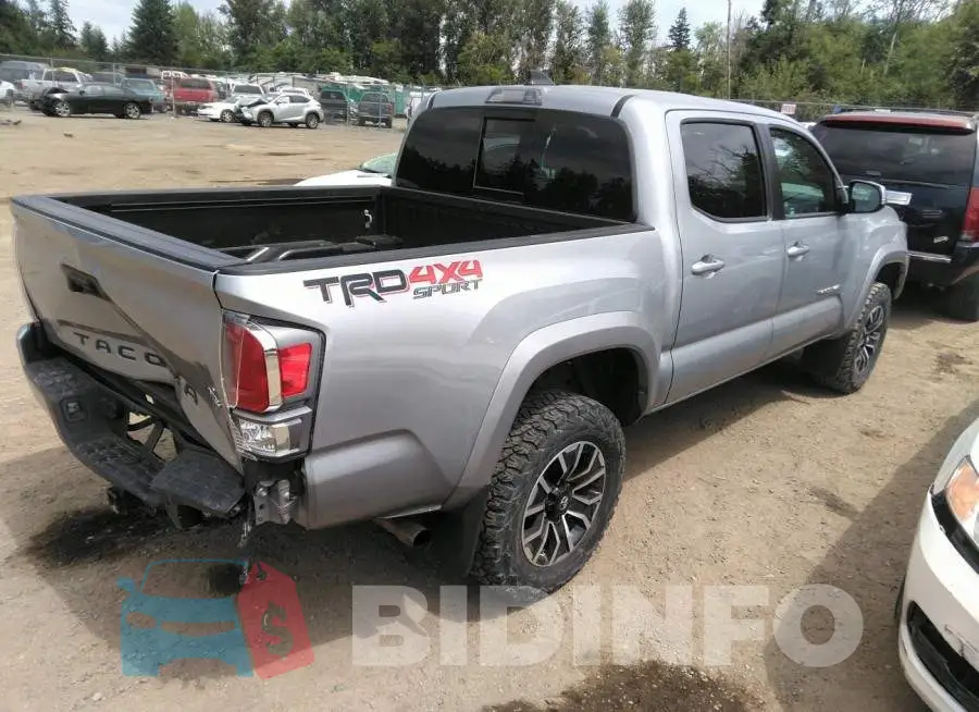 3TMCZ5AN2LM323638 Photo# 4