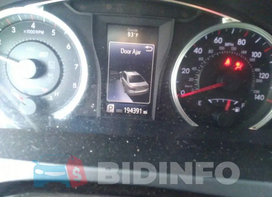 4T1BF1FK5FU894113 Photo# 7