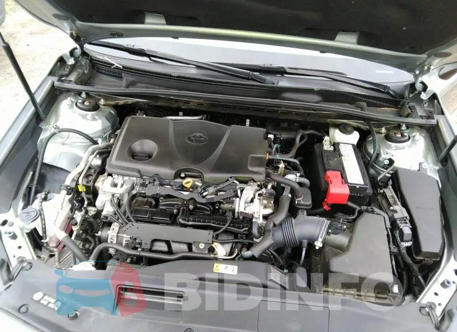 4T1C11AK8LU950177 Photo# 10