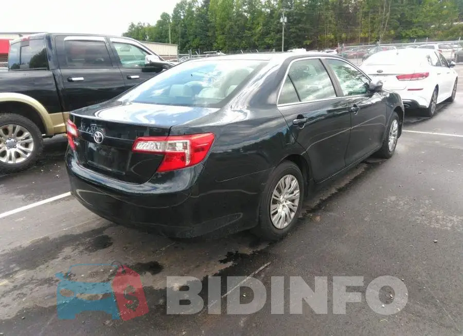 4T4BF1FK0DR281285 Photo# 4