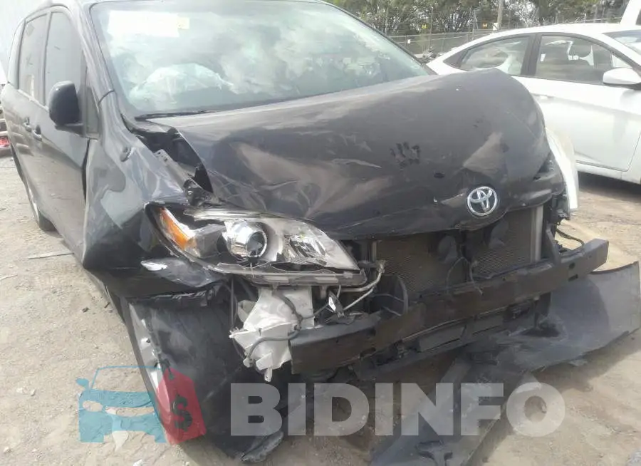 5TDKK3DC8DS317374 Photo# 6