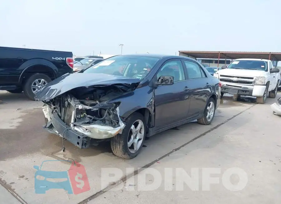 5YFBU4EE4DP166834 Photo# 2