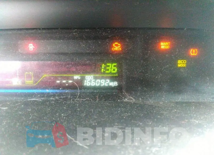 JTDZN3EU2D3188479 Photo# 7