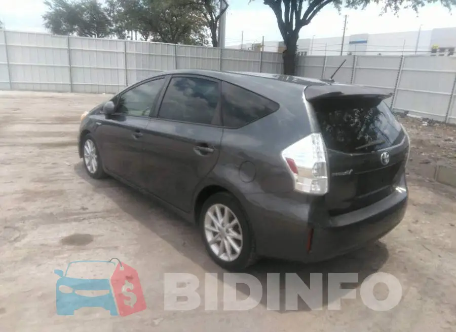 JTDZN3EU2D3188479 Photo# 3