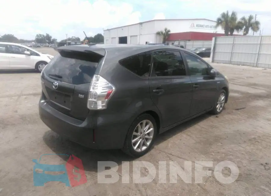 JTDZN3EU2D3188479 Photo# 4