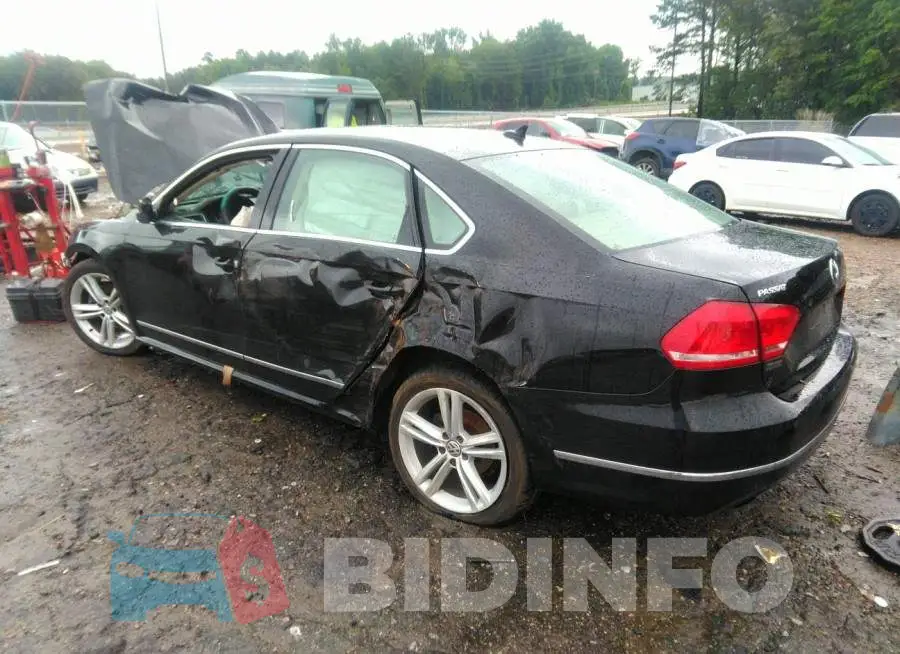 1VWCS7A37EC080764 Photo# 3