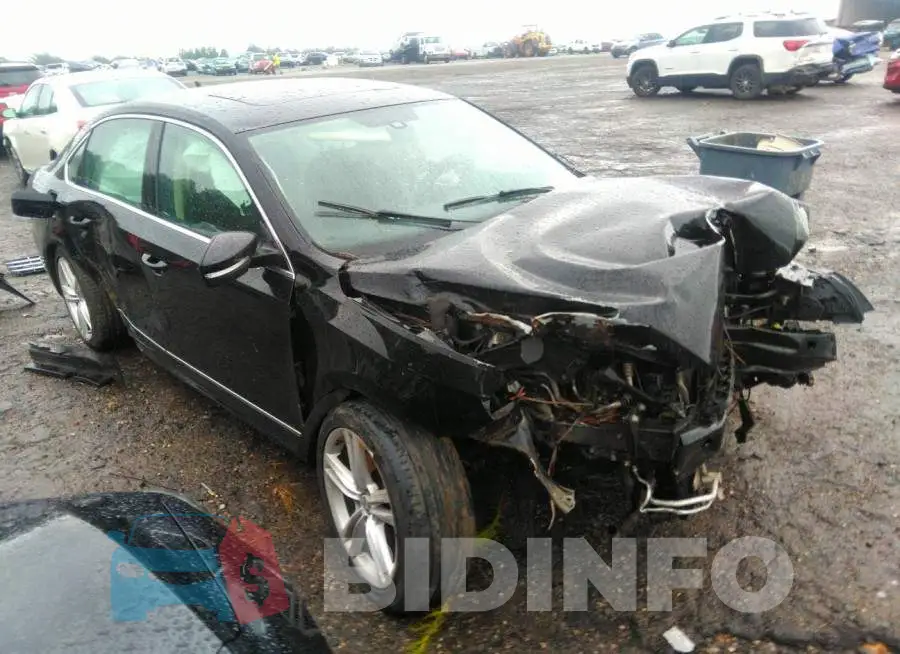1VWCS7A37EC080764 Photo# 1