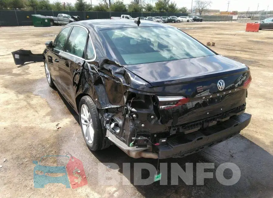 1VWSA7A34LC016287 Photo# 3