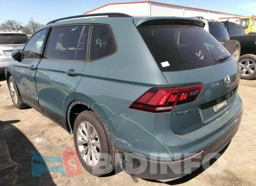 3VV1B7AX7KM096178 Photo# 3